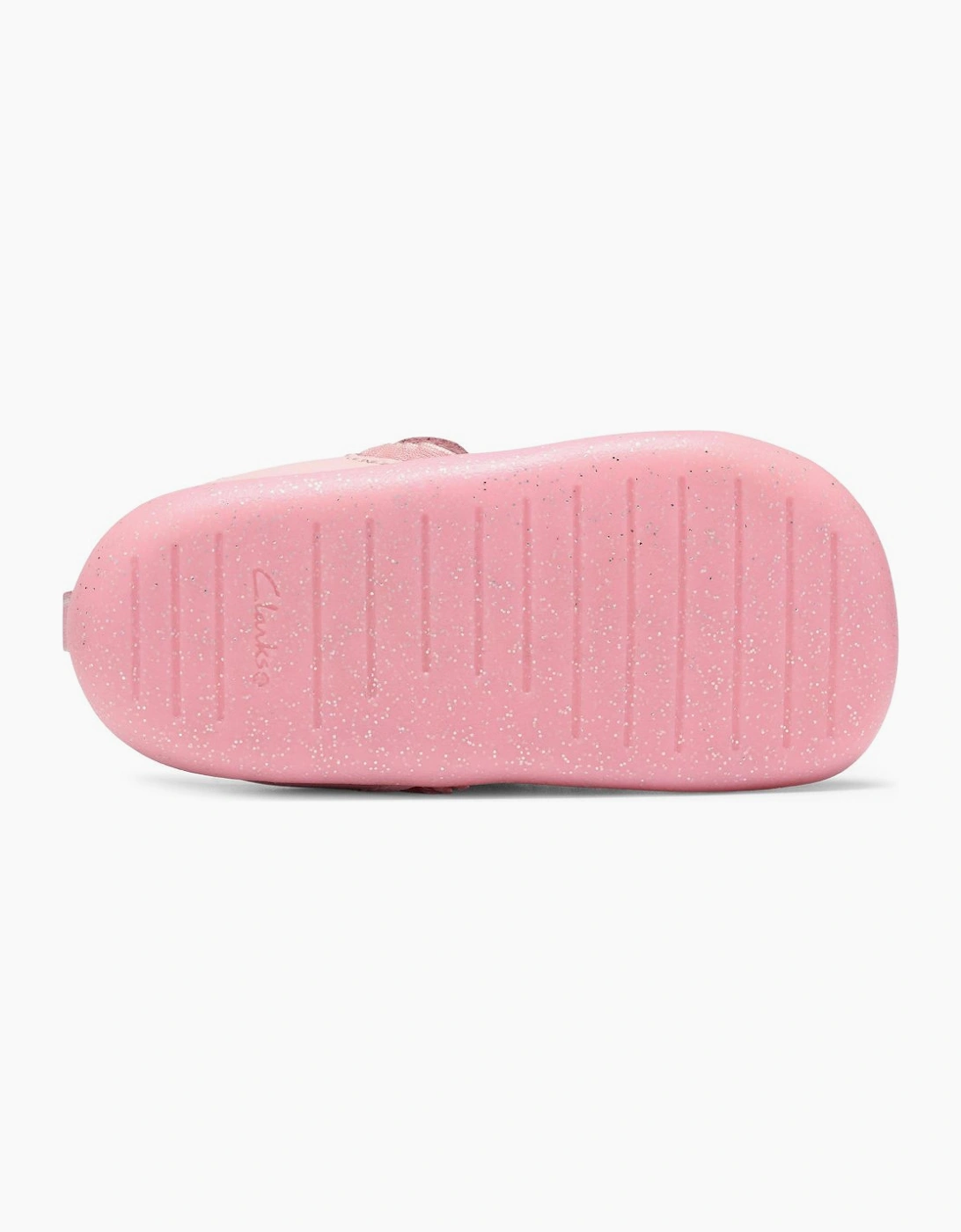 Roamer Gleam T Girls First Shoes