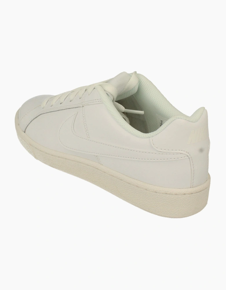 Nike Womens Court Royale Trainers 749867 105