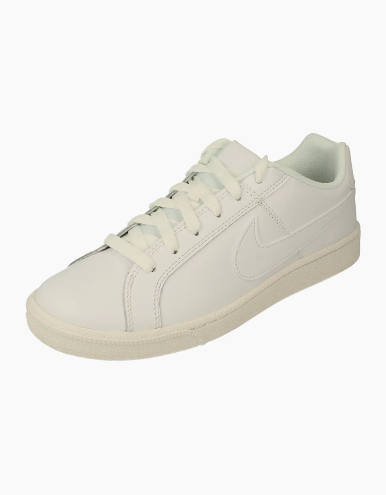 Nike Womens Court Royale Trainers 749867 105