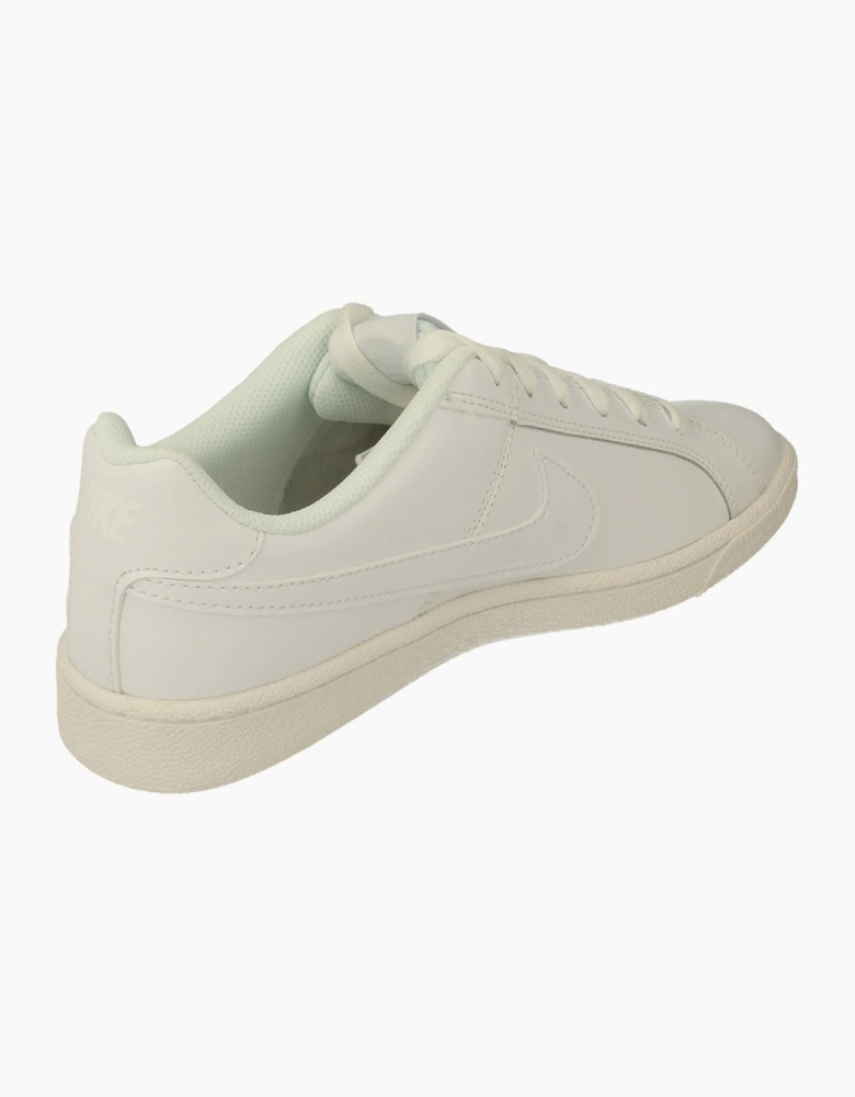 Nike Womens Court Royale Trainers 749867 105