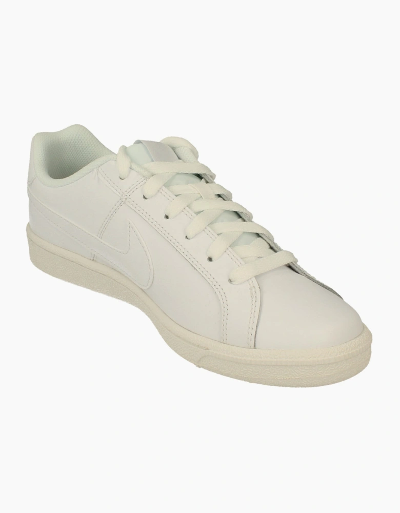 Nike Womens Court Royale Trainers 749867 105