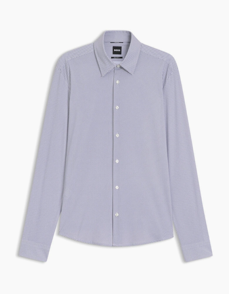 BOSS Black P LIAM K F 261 Shirt 100 White