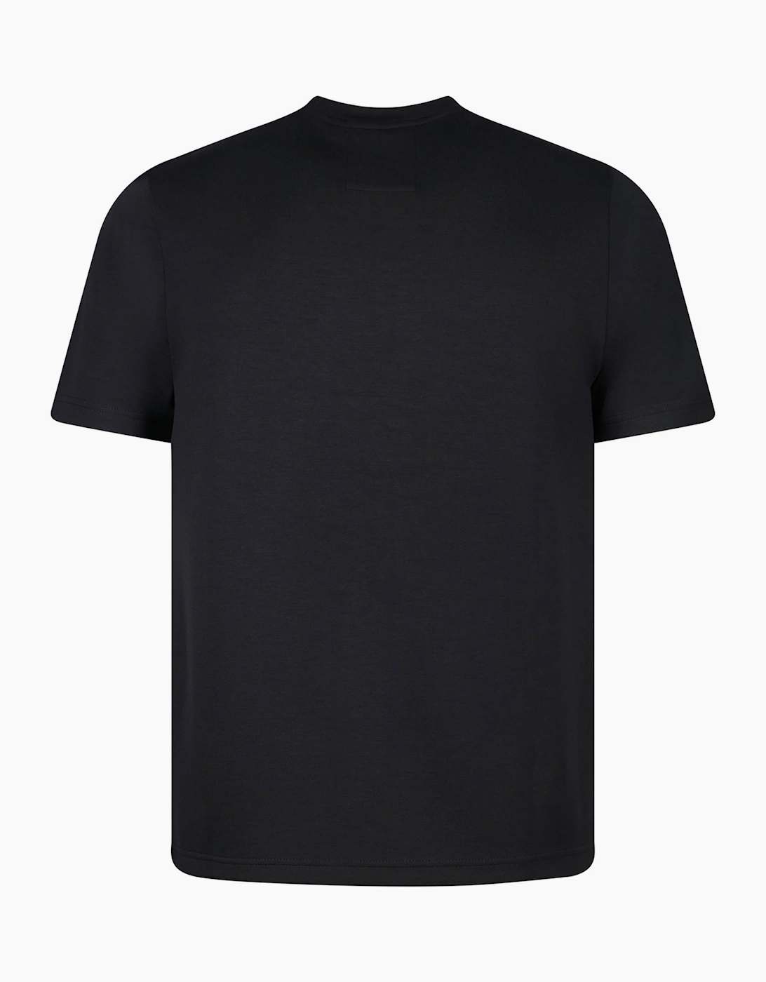Luke 1977 Dazed Modal T Shirt BLACK