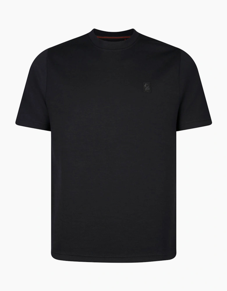 Luke 1977 Dazed Modal T Shirt BLACK