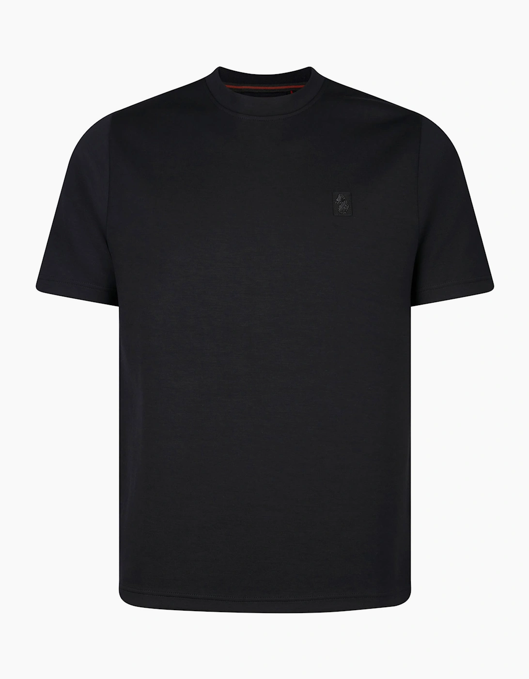 Luke 1977 Dazed Modal T Shirt BLACK