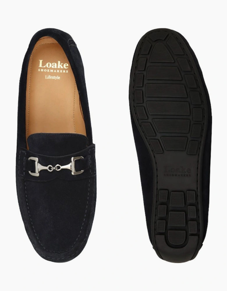 Hawthorn Mens Loafers