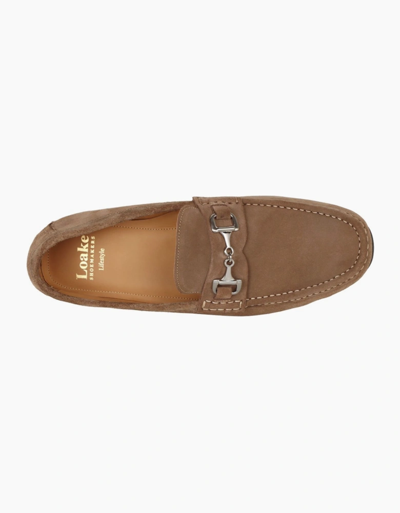 Hawthorn Mens Loafers