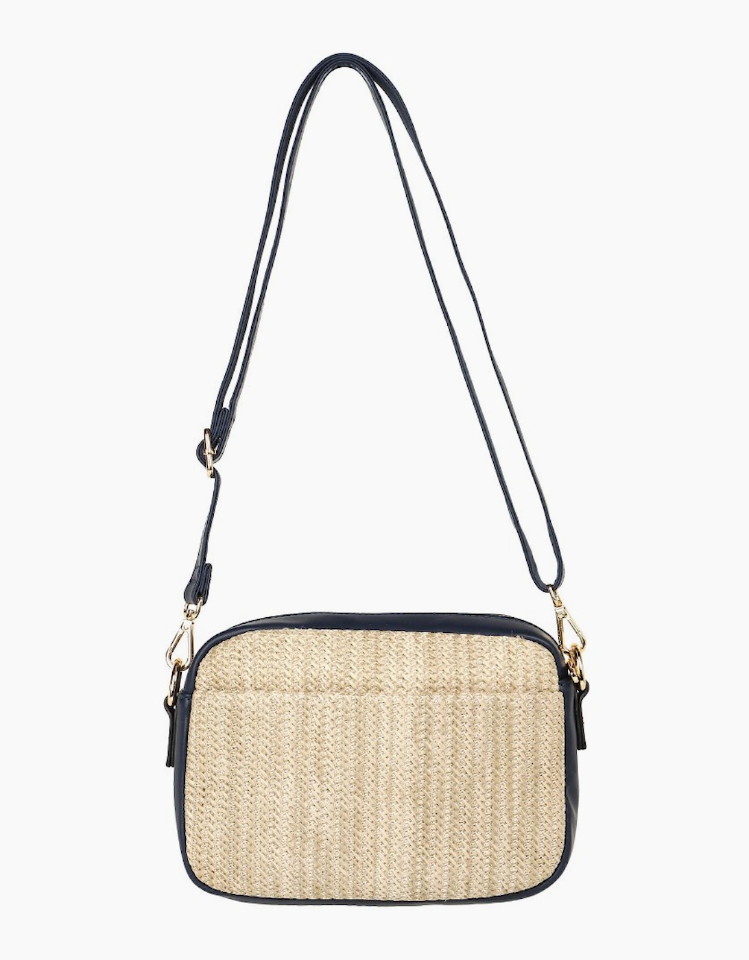 Mango Womens Messenger Bag