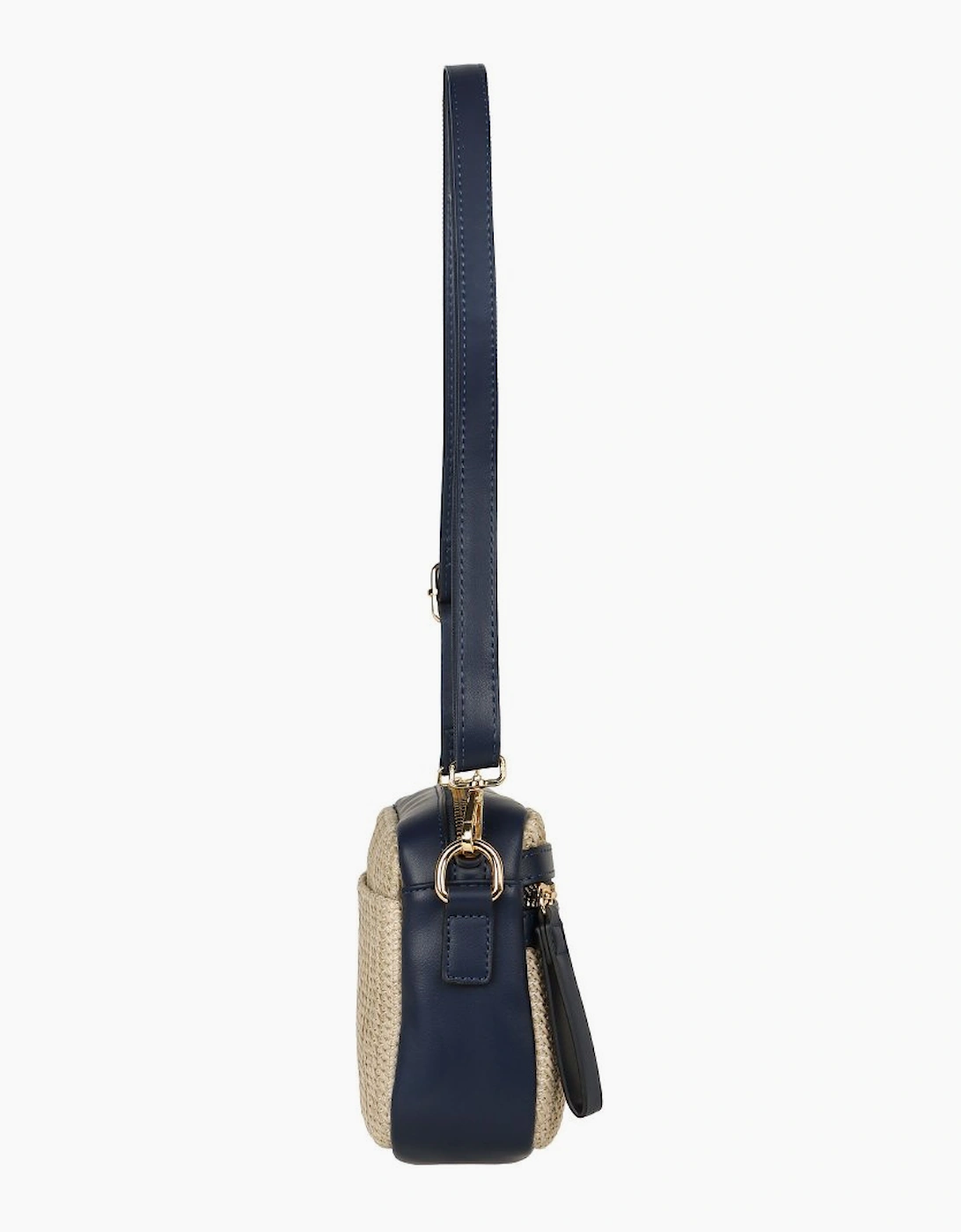 Mango Womens Messenger Bag