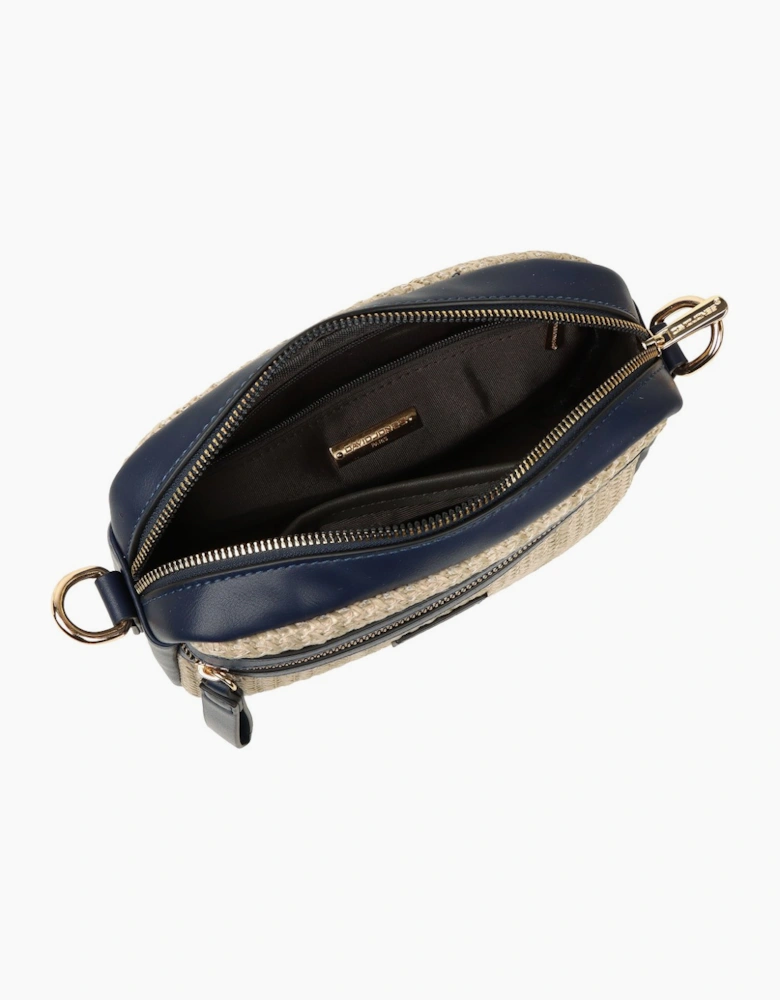 Mango Womens Messenger Bag