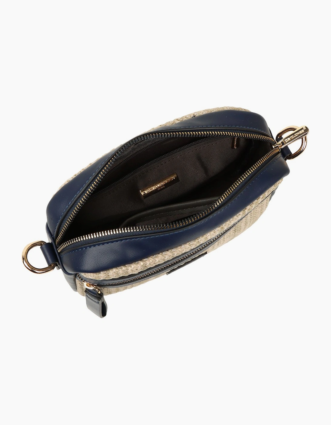 Mango Womens Messenger Bag