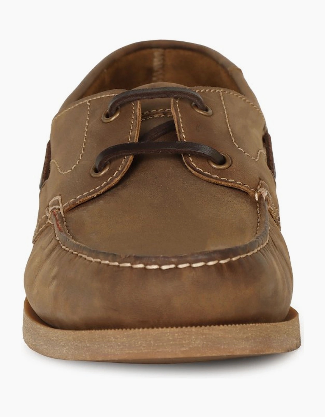 Padstow Mens Boat Shoes