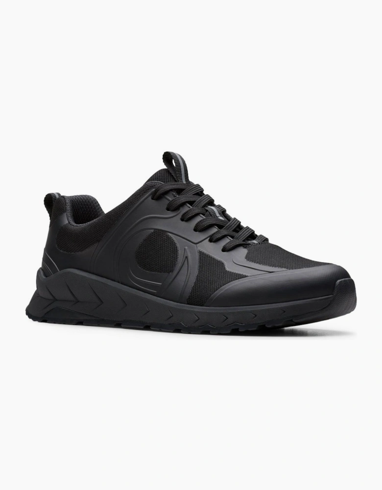 Selva Edge Y Kids School Shoes