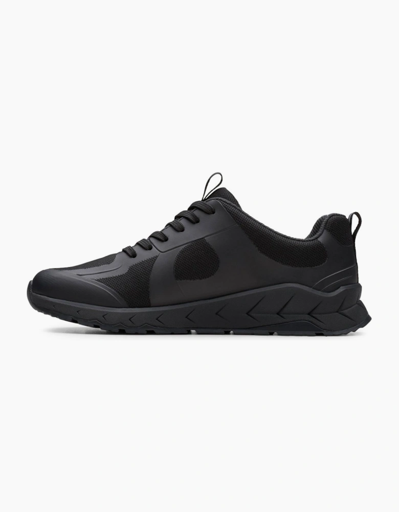 Selva Edge Y Kids School Shoes