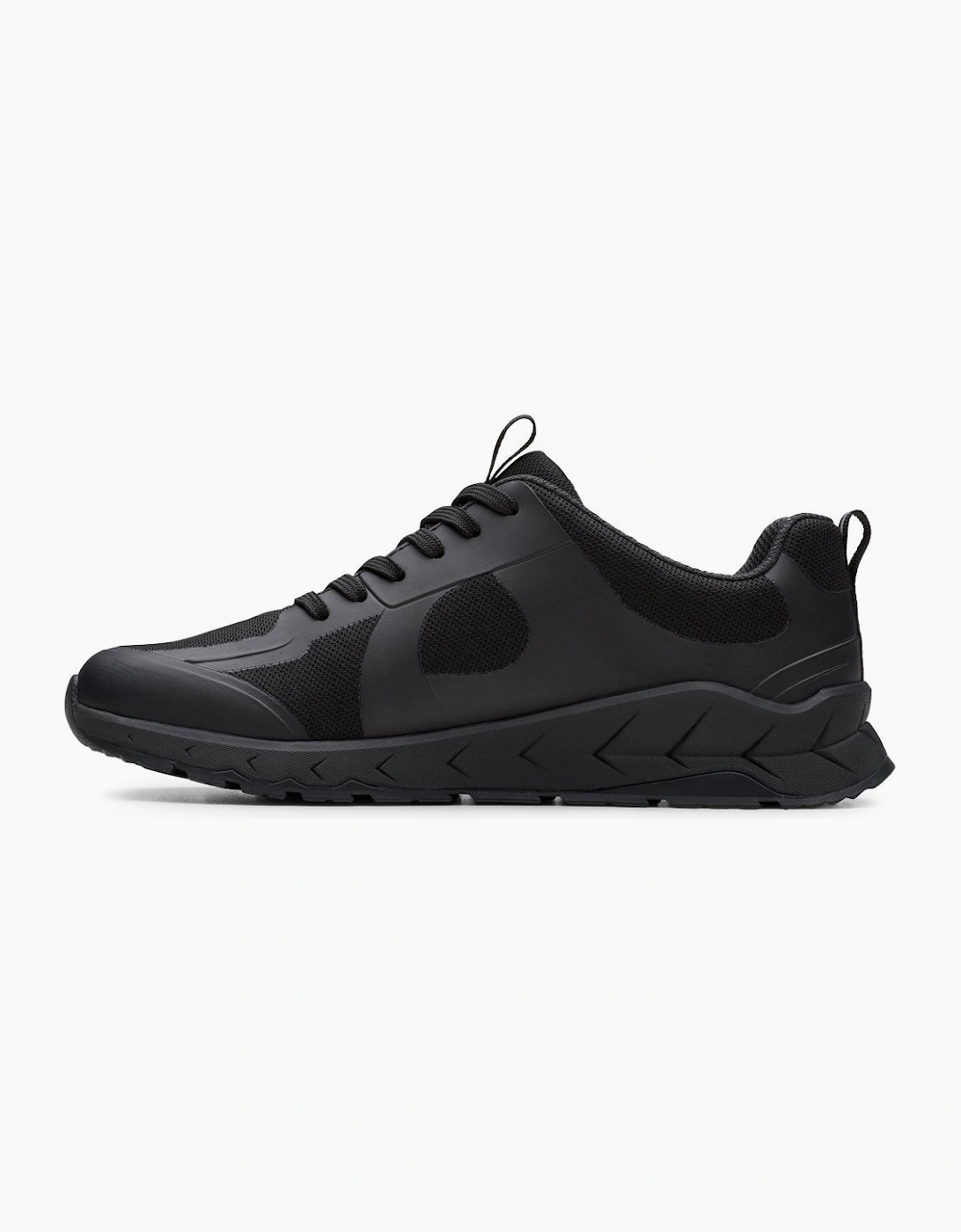 Selva Edge Y Kids School Shoes