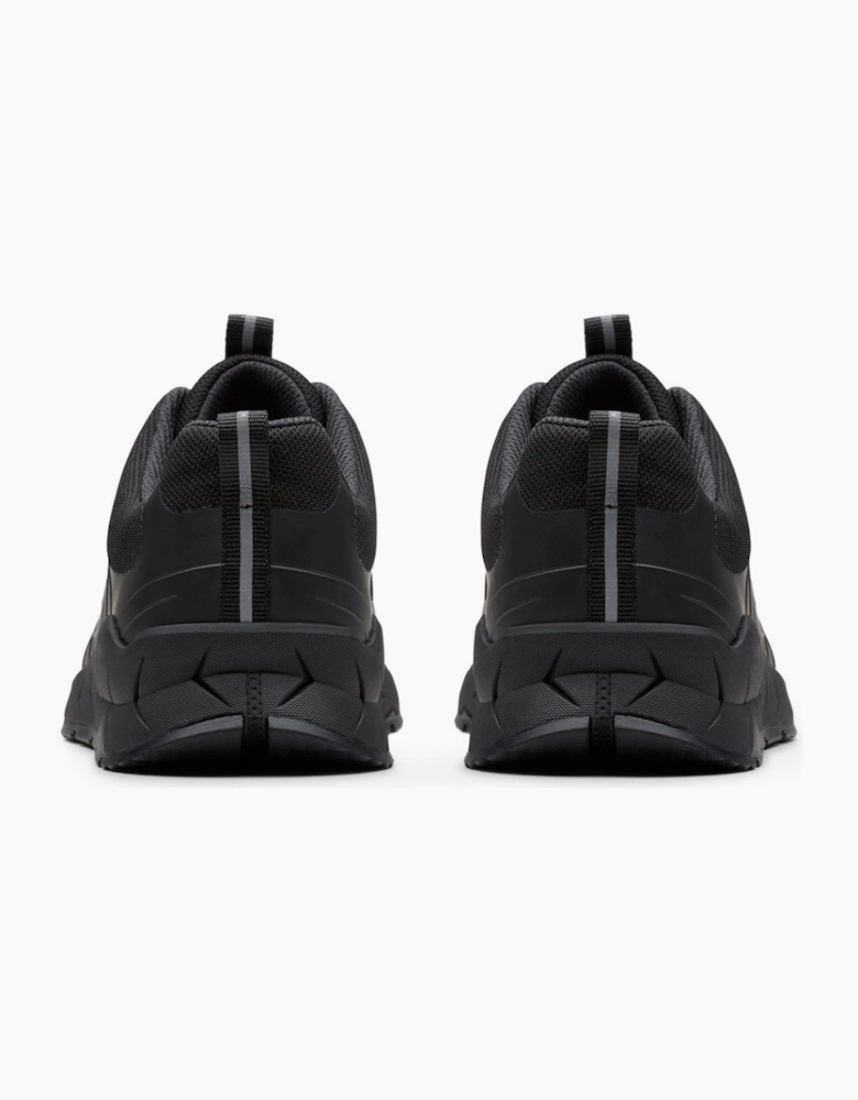 Selva Edge Y Kids School Shoes