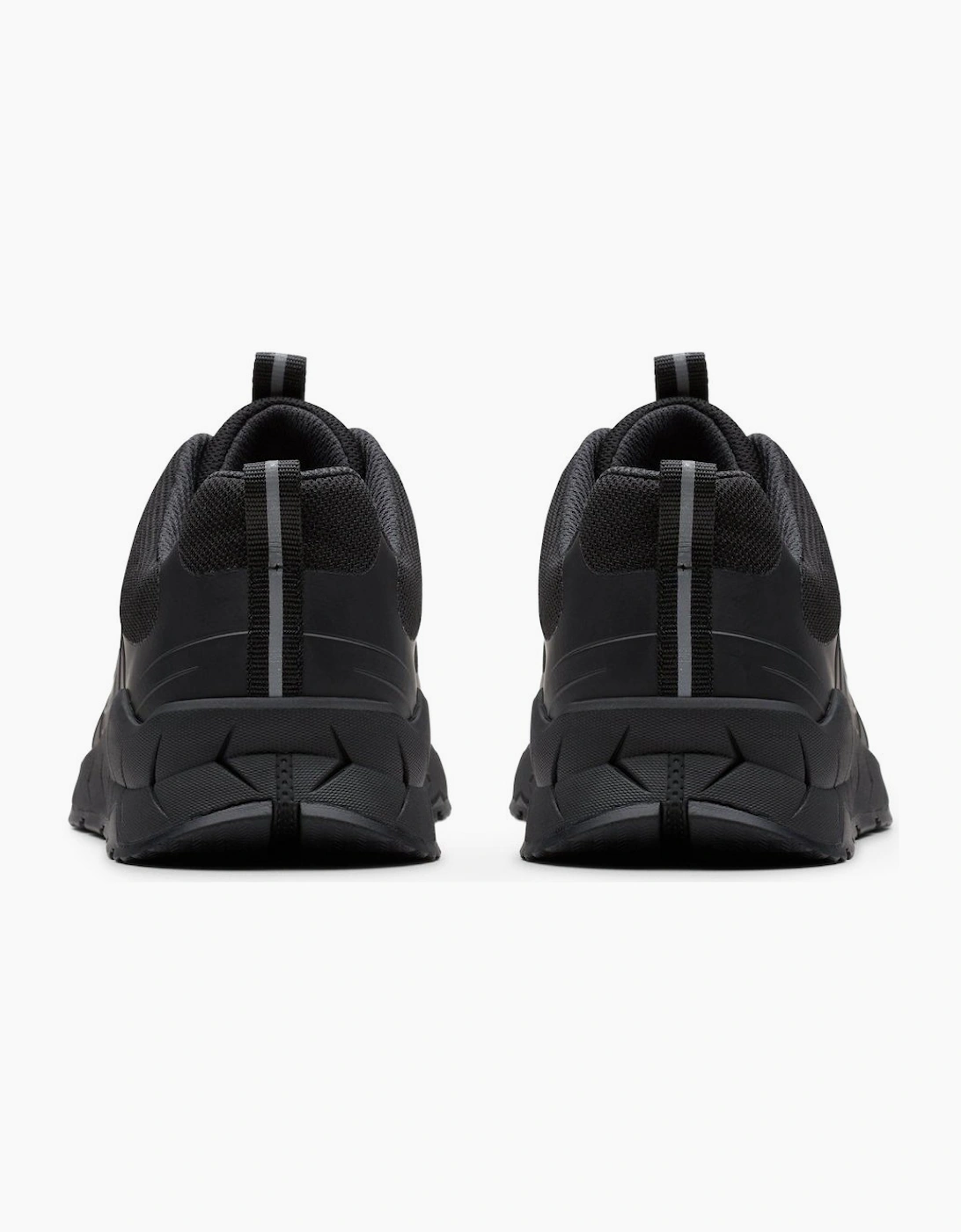 Selva Edge Y Kids School Shoes