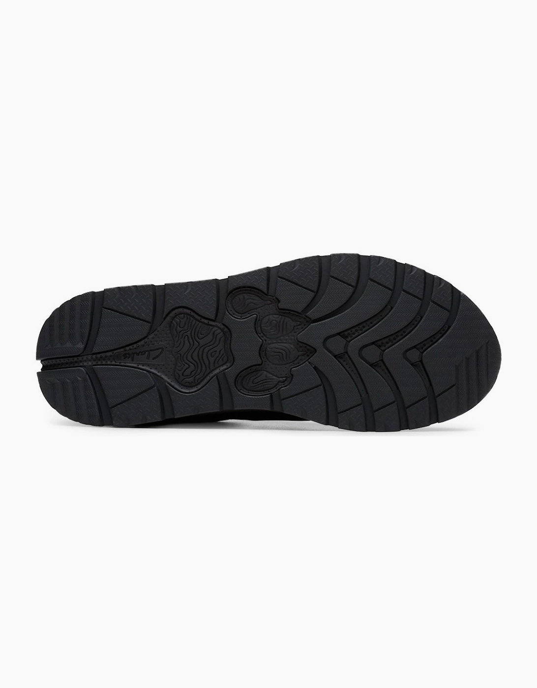 Selva Edge Y Kids School Shoes