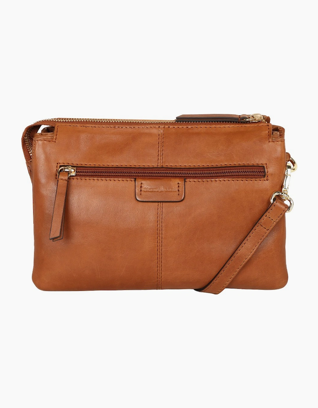 Foria Woven Womens Messenger Bag