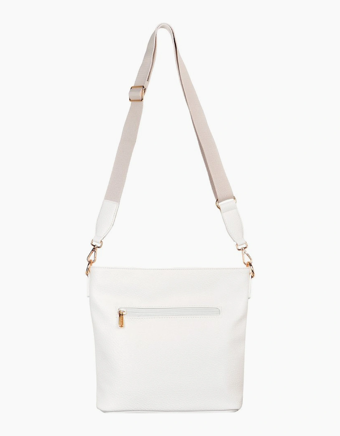 Nice III Womens Messenger Bag