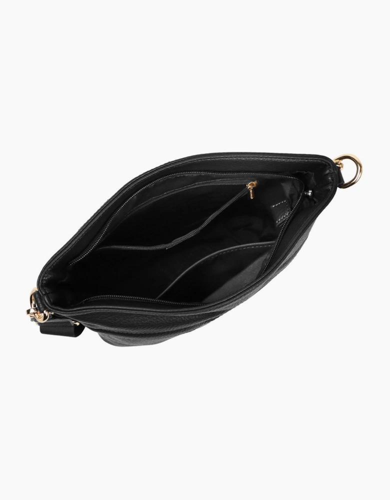 Nice III Womens Messenger Bag