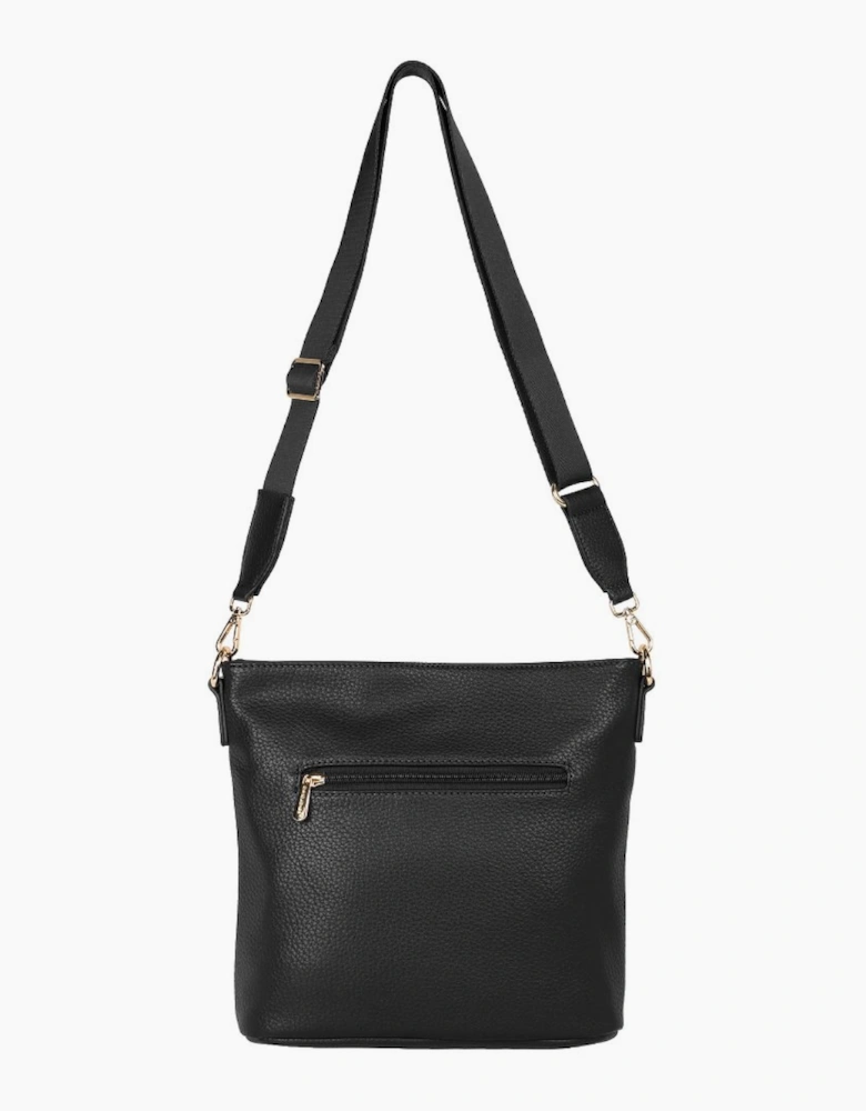 Nice III Womens Messenger Bag