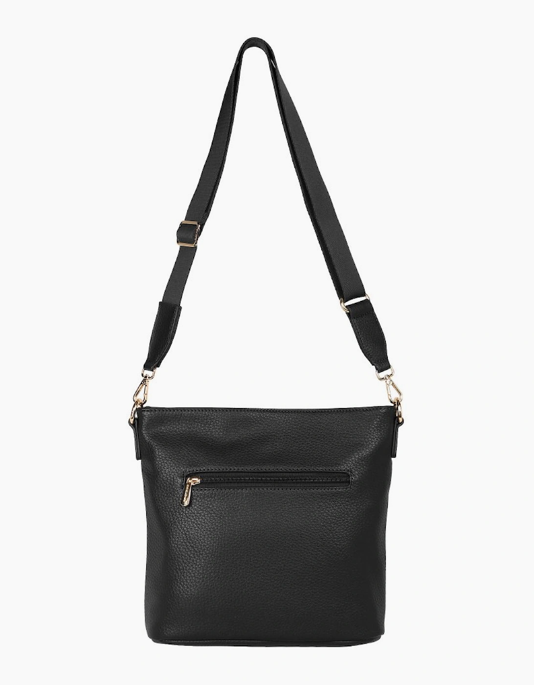 Nice III Womens Messenger Bag