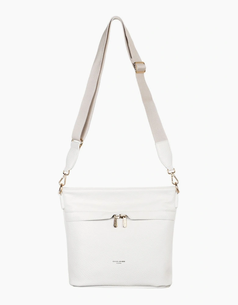 Nice III Womens Messenger Bag