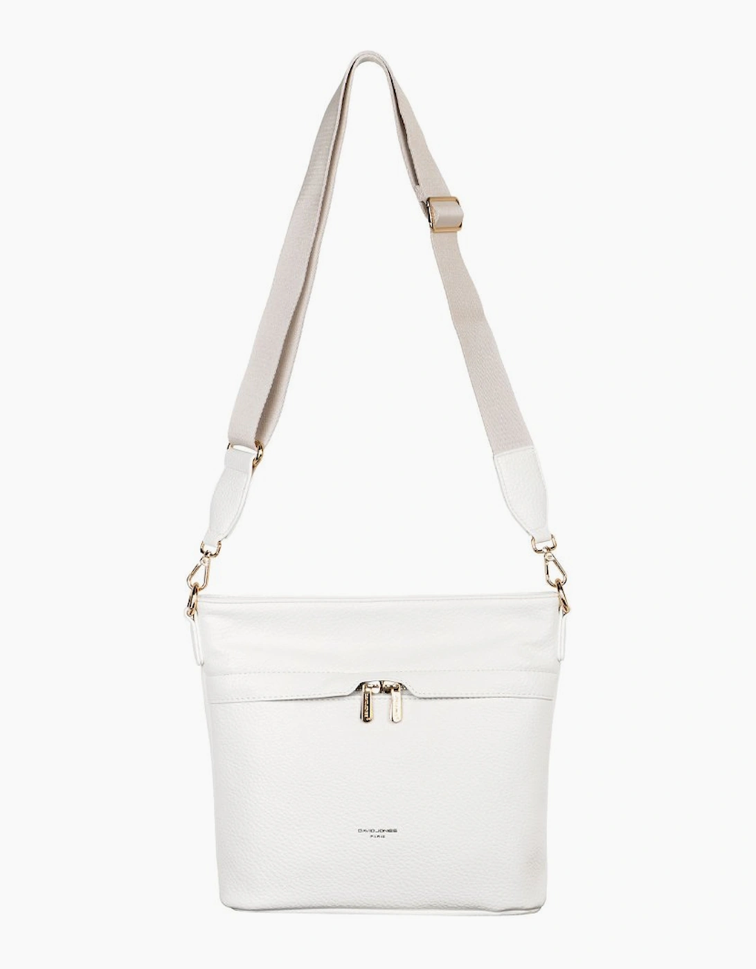 Nice III Womens Messenger Bag, 4 of 3