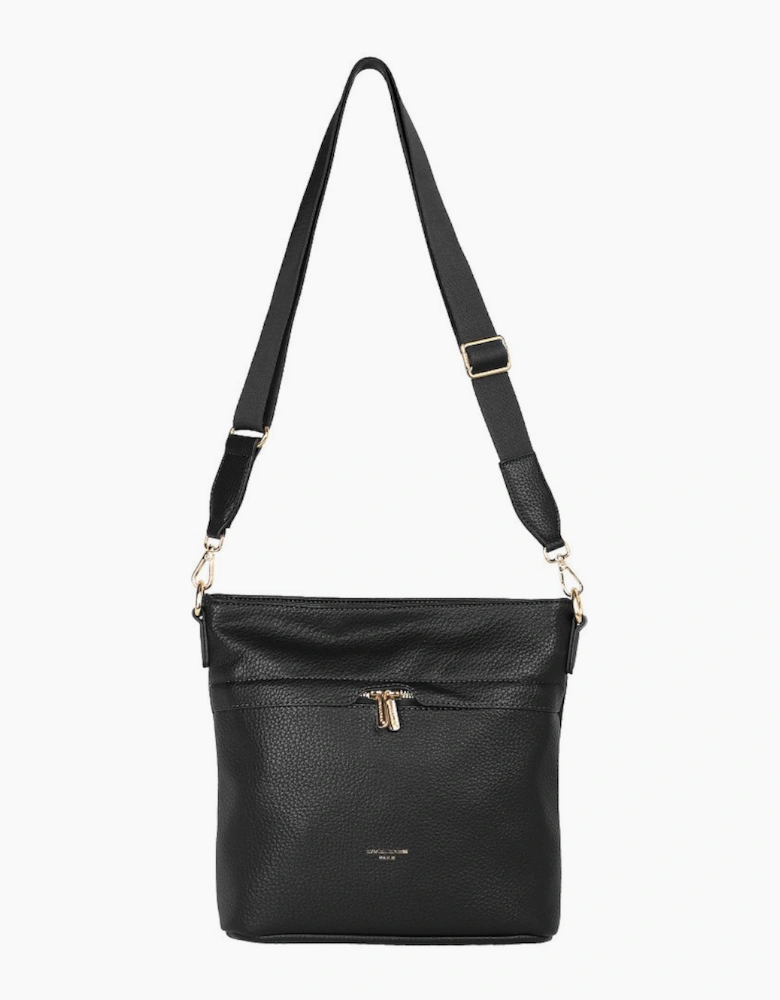 Nice III Womens Messenger Bag
