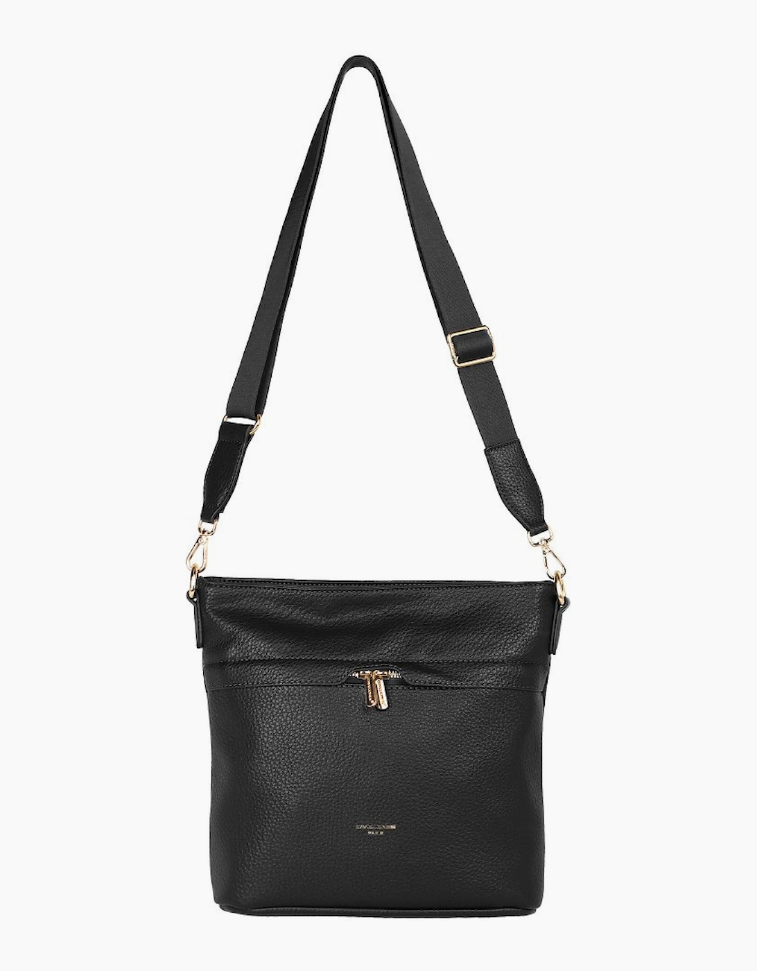 Nice III Womens Messenger Bag, 4 of 3