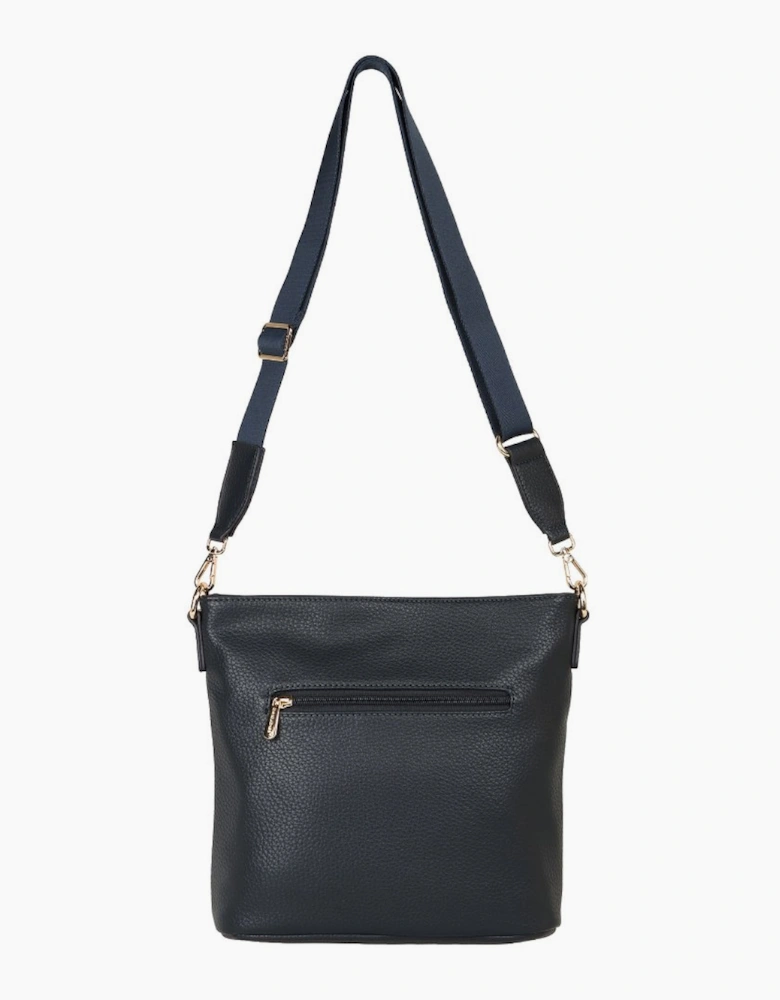 Nice III Womens Messenger Bag
