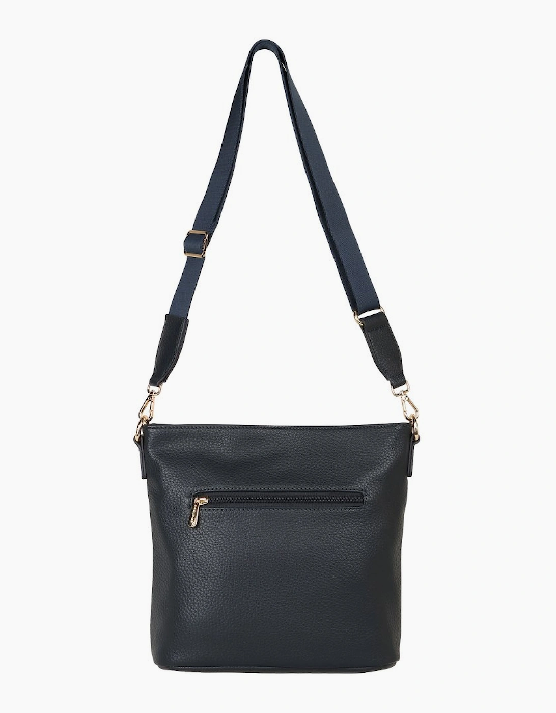 Nice III Womens Messenger Bag