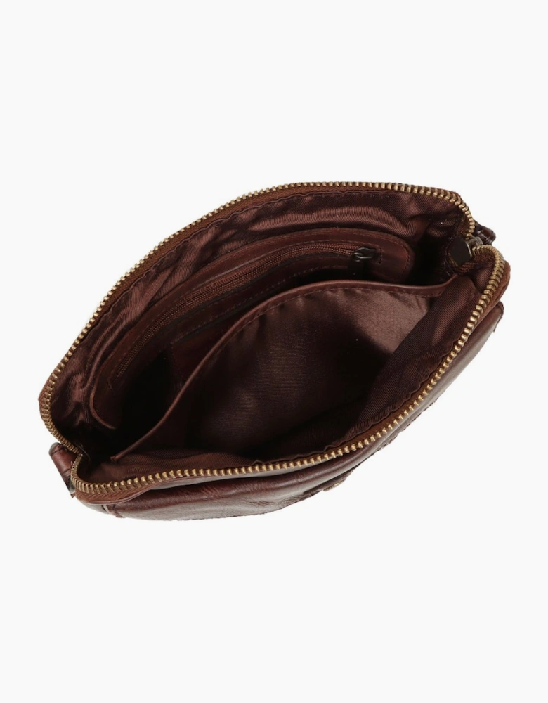 Portici Womens Messenger Bag