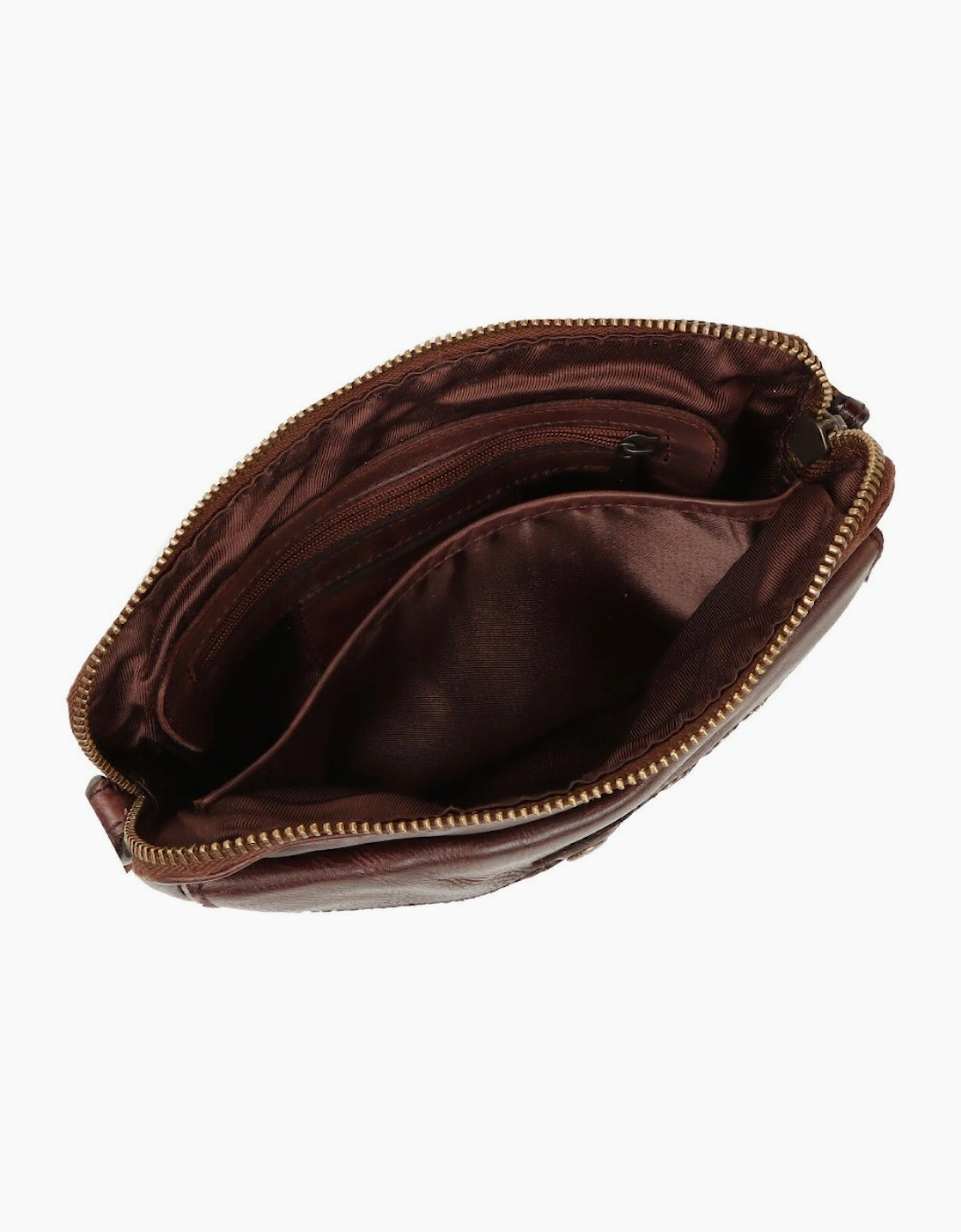Portici Womens Messenger Bag