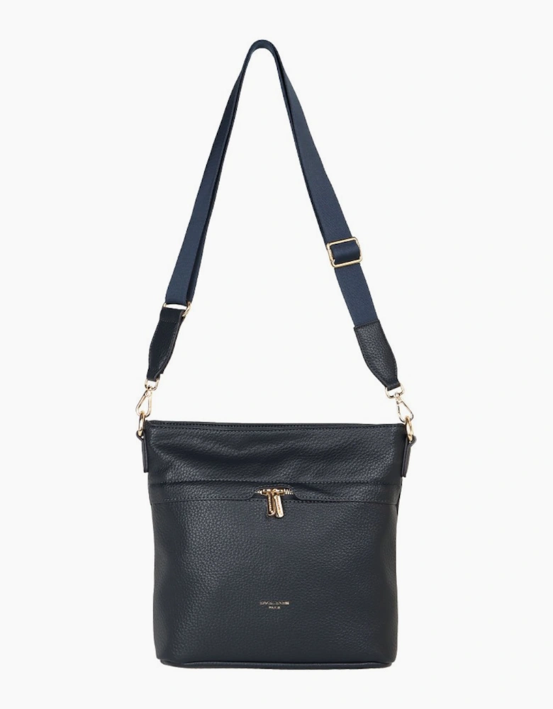 Nice III Womens Messenger Bag