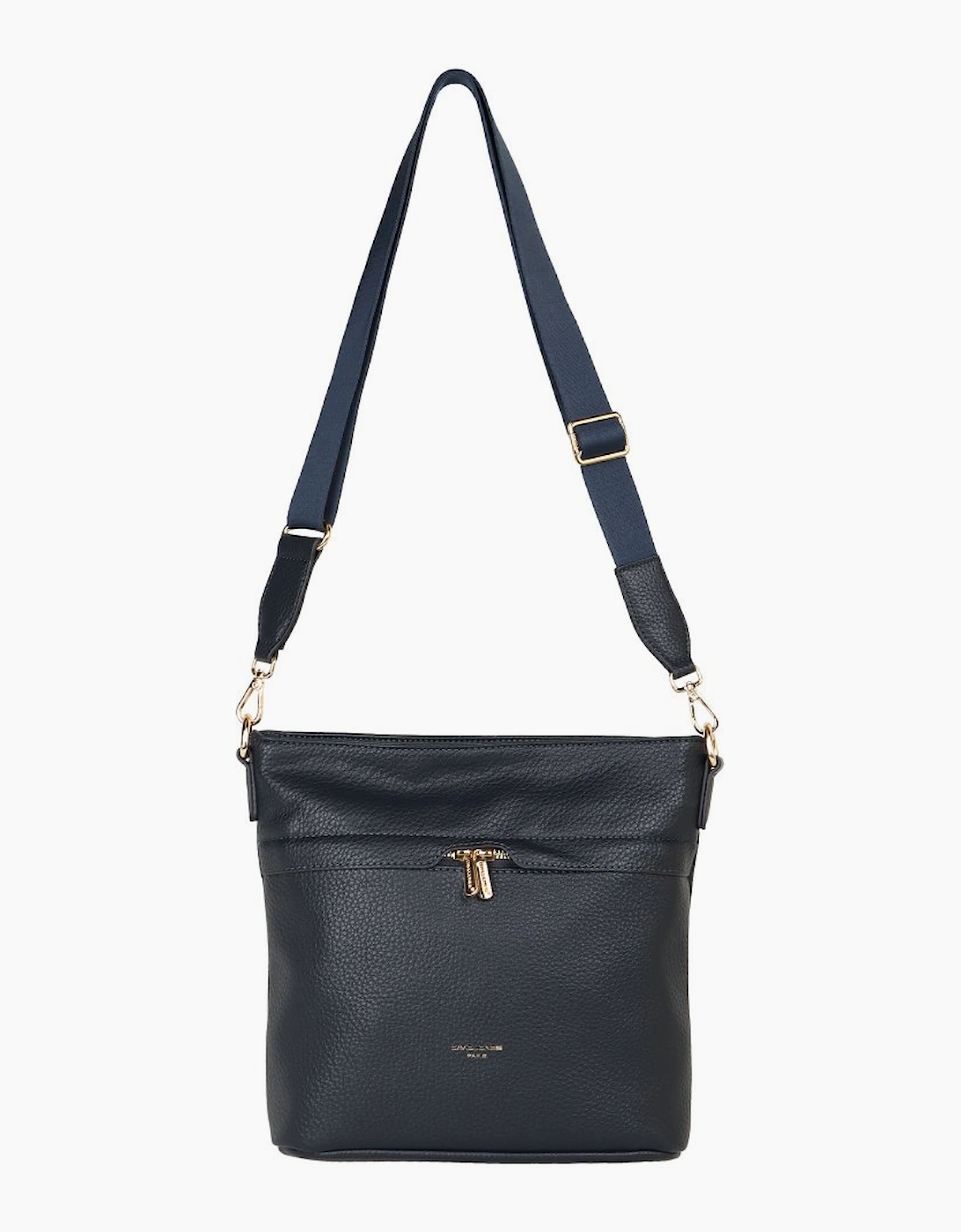 Nice III Womens Messenger Bag, 4 of 3