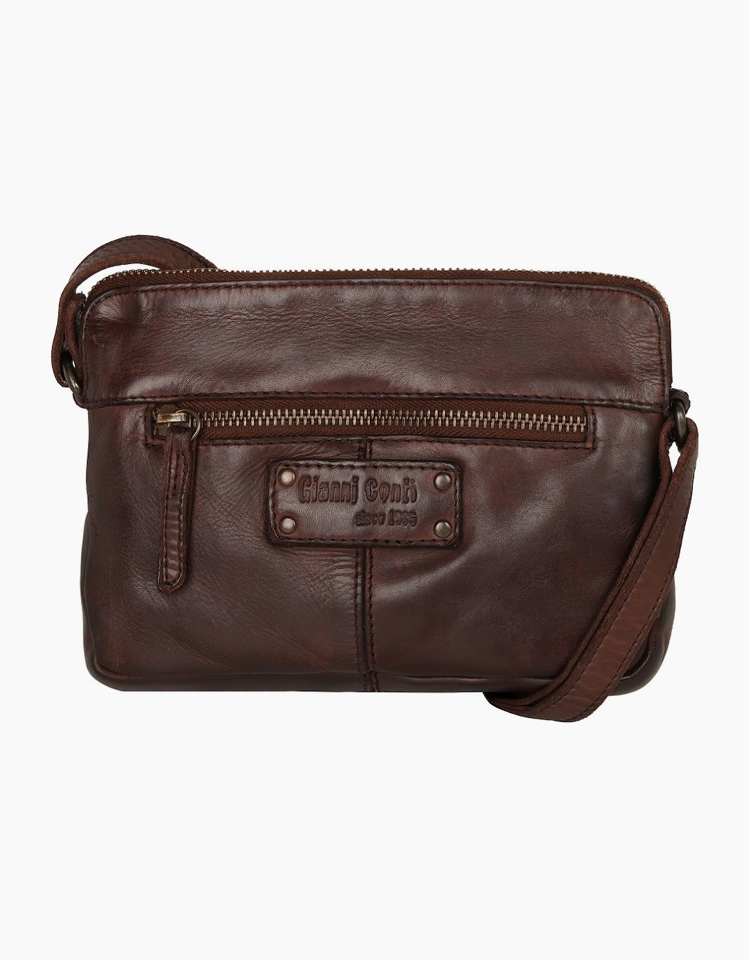 Portici Womens Messenger Bag