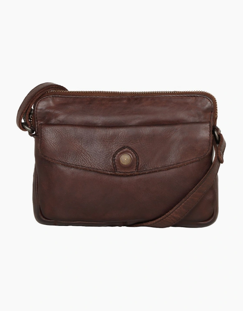 Portici Womens Messenger Bag