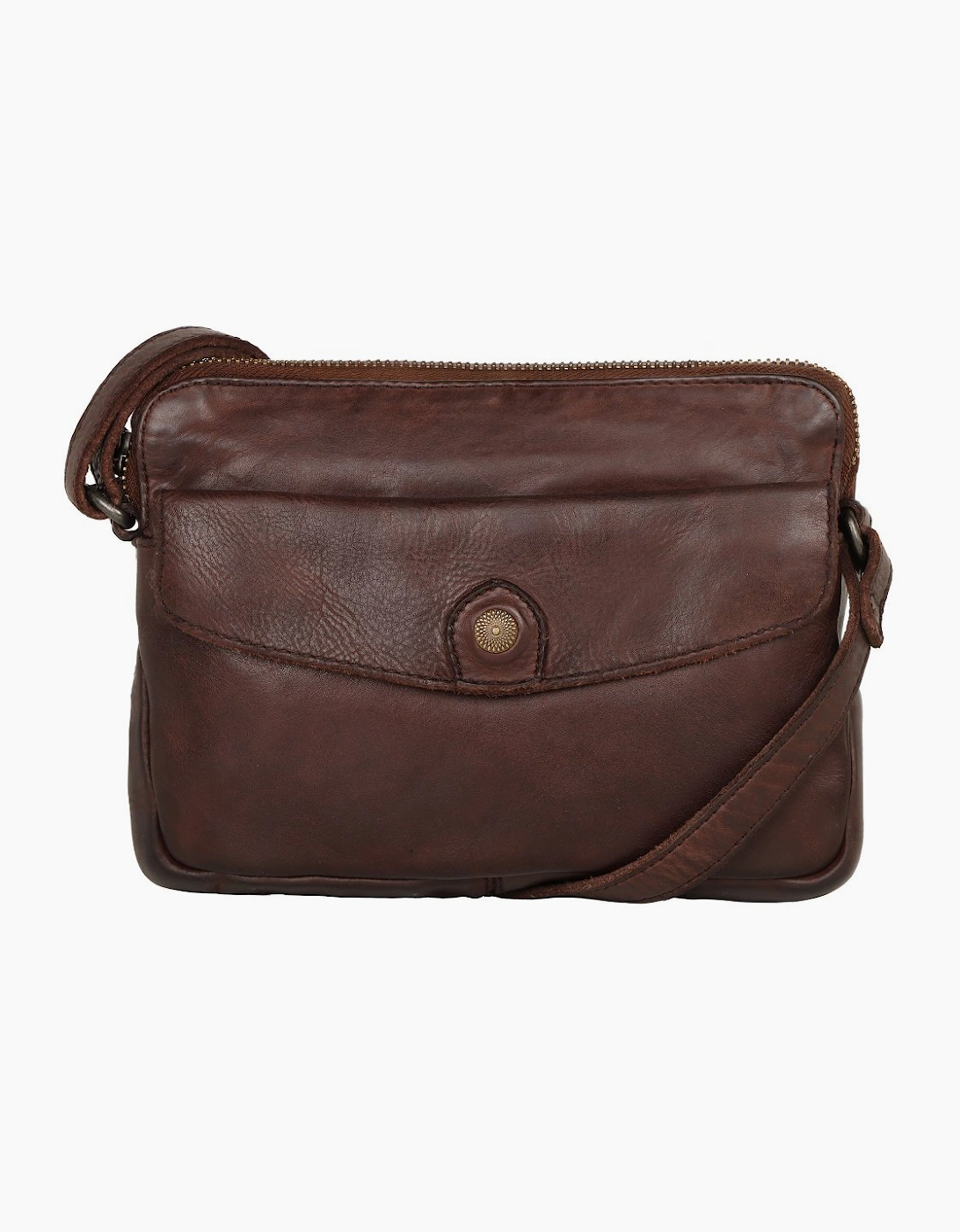 Portici Womens Messenger Bag