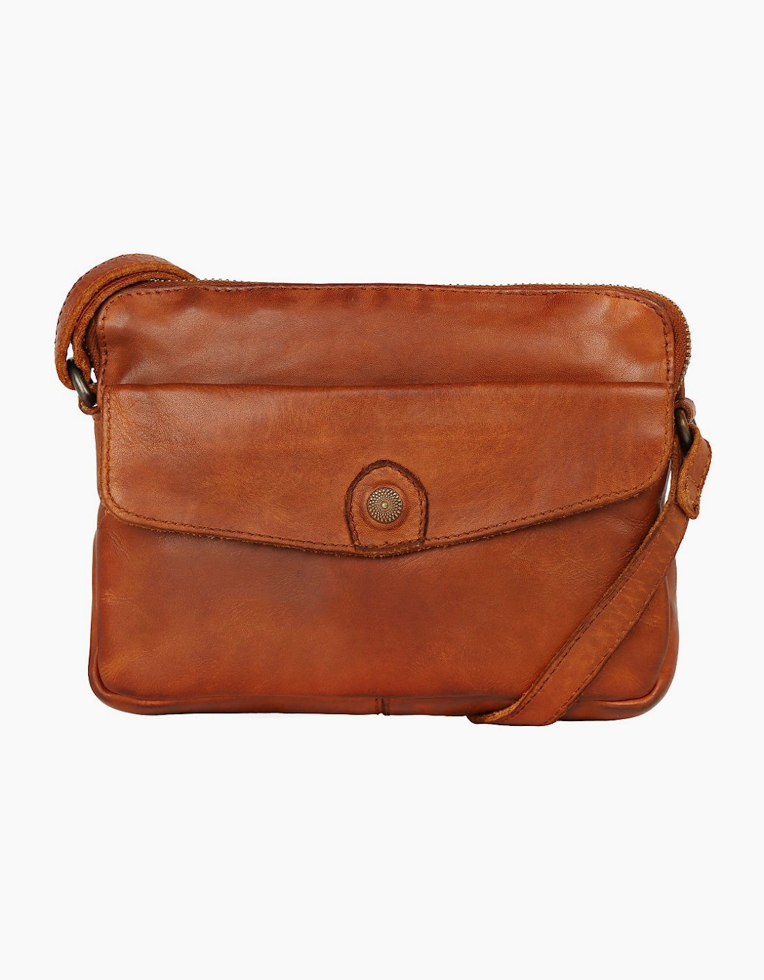 Portici Womens Messenger Bag