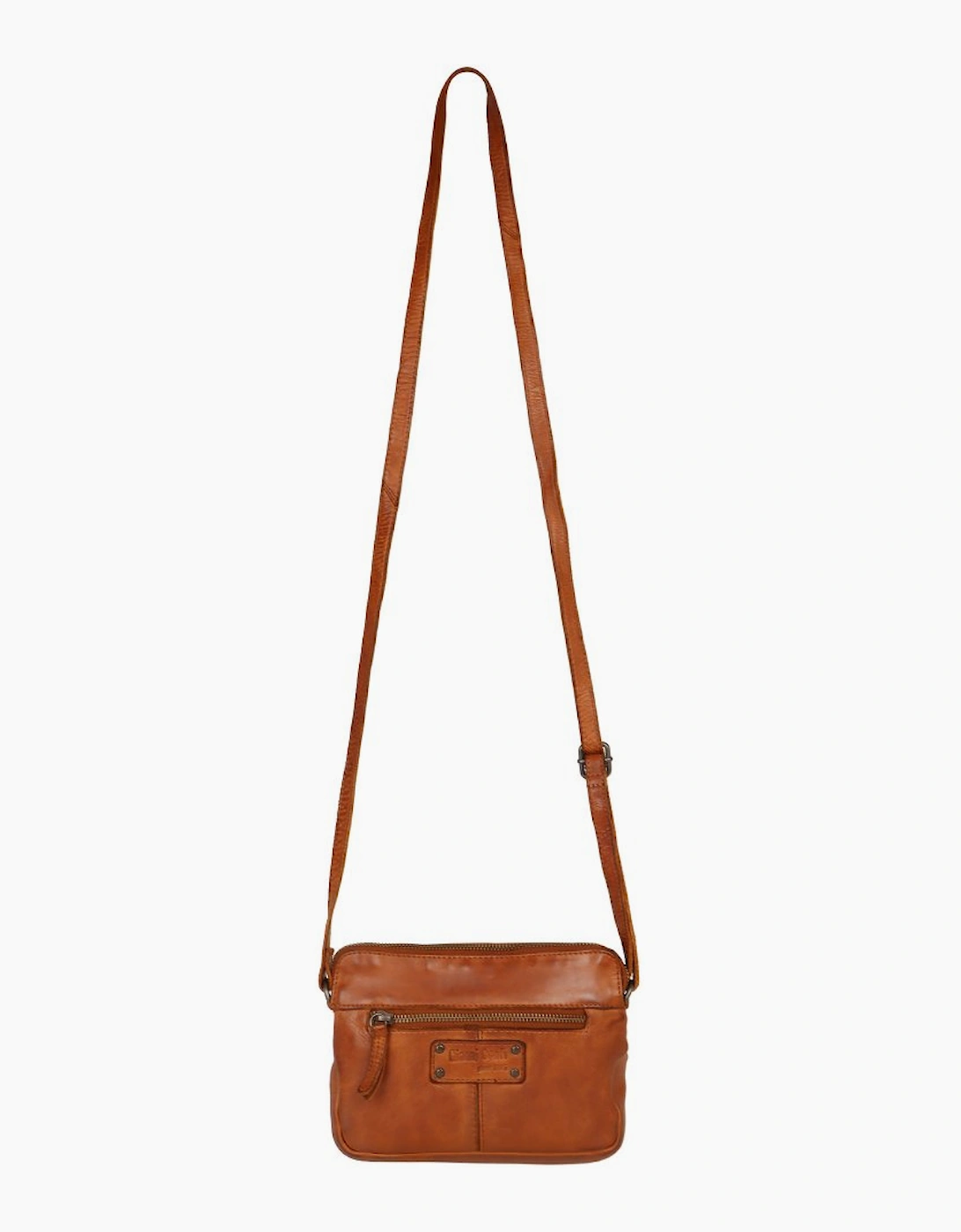 Portici Womens Messenger Bag