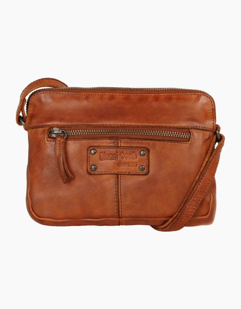 Portici Womens Messenger Bag