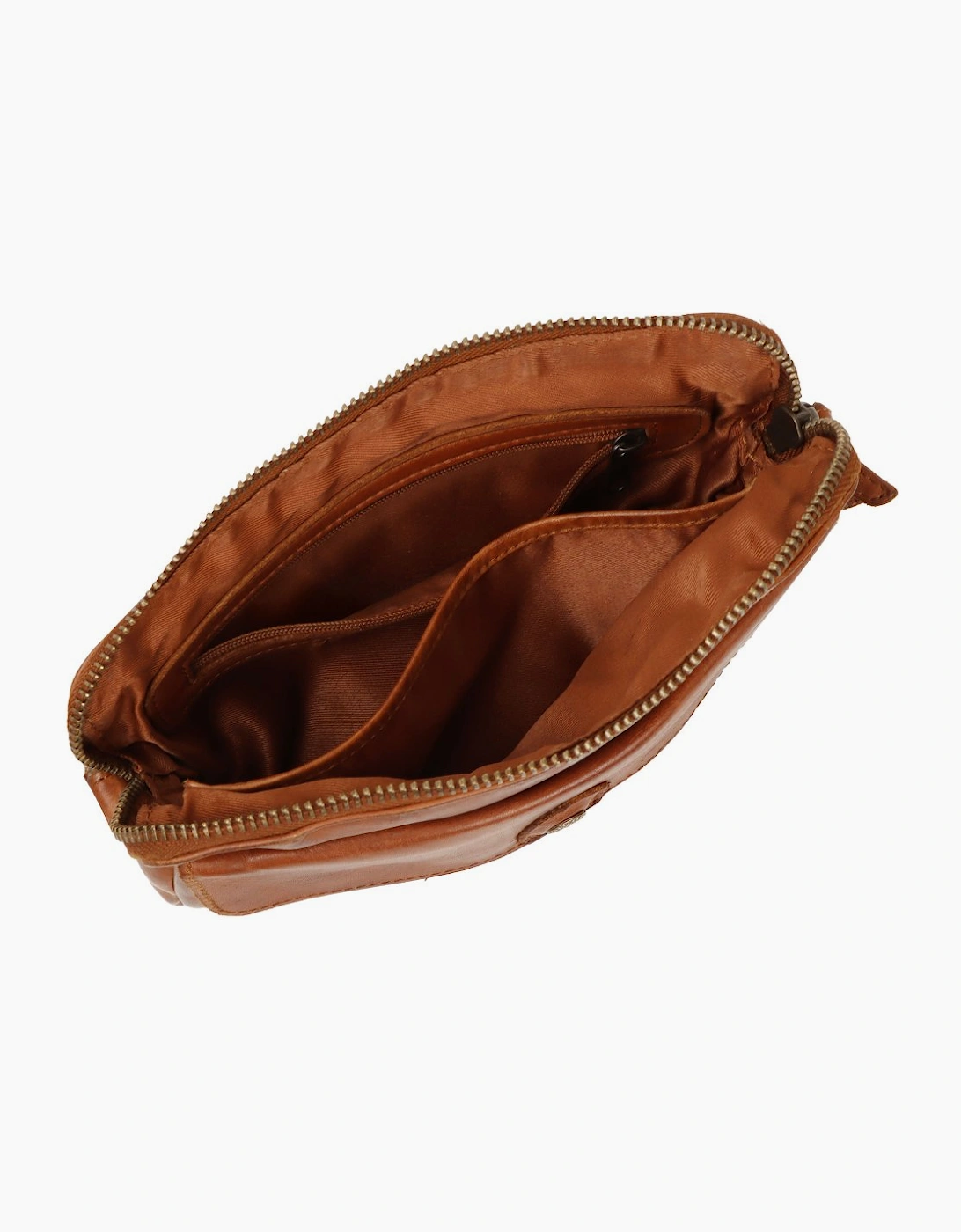 Portici Womens Messenger Bag