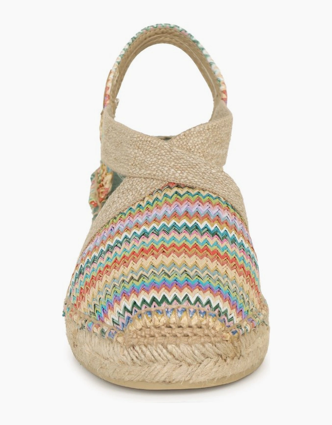 Terra Womens Espadrille Sandals