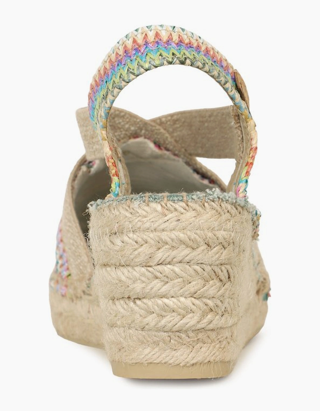 Terra Womens Espadrille Sandals
