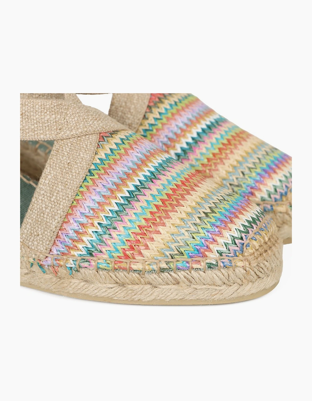 Terra Womens Espadrille Sandals