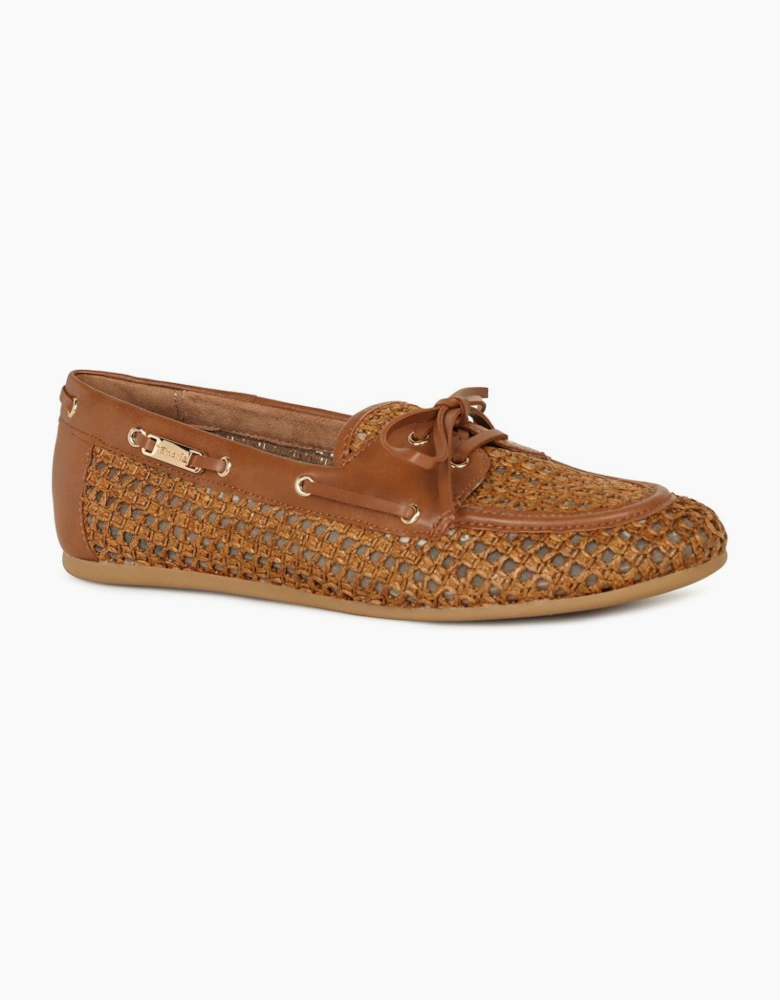 Dariana Womens Loafers