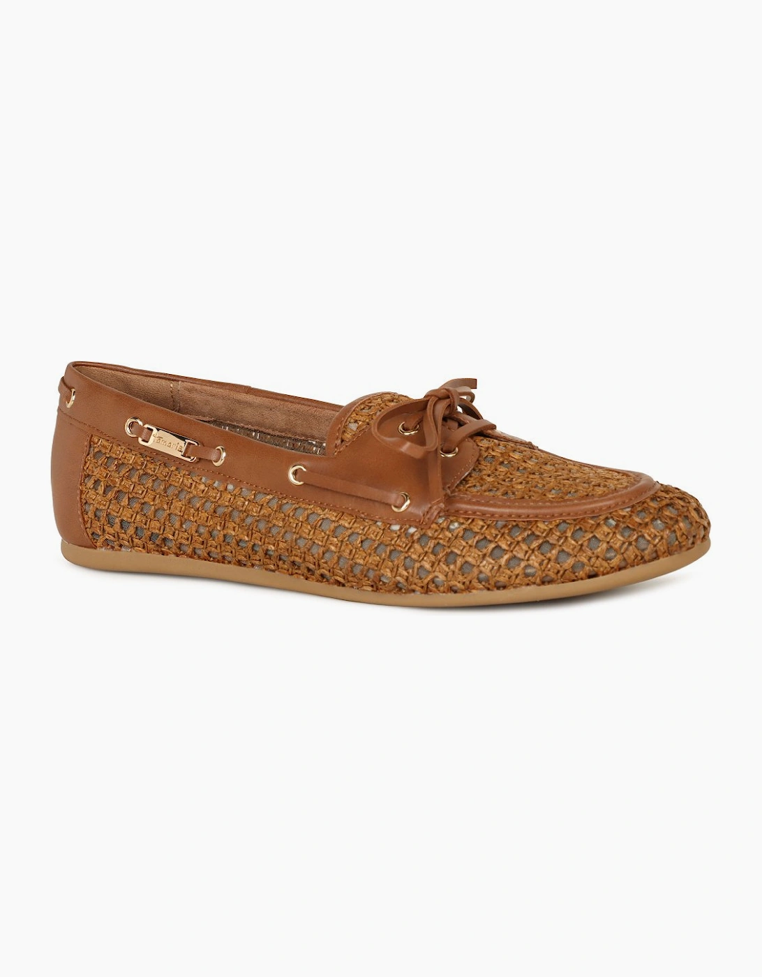 Dariana Womens Loafers, 7 of 6