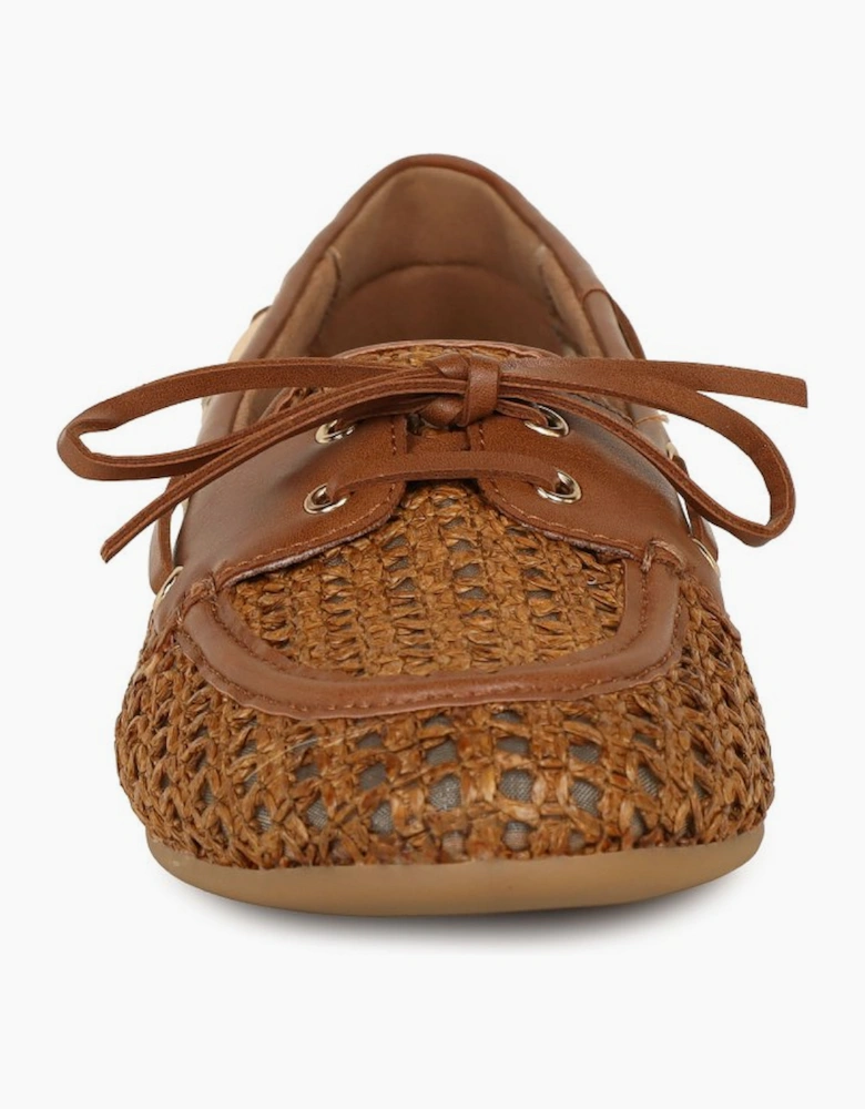 Dariana Womens Loafers